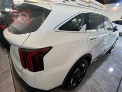 کیا سۆرینتۆ